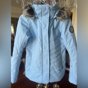 Obermeyer ski jacket - like new condition